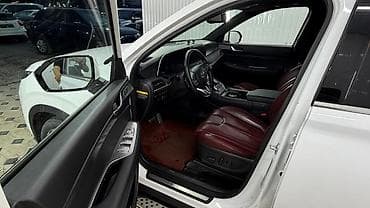 корейский внедорожник: Hyundai Palisade: 2019 г., 2.2 л, Автомат, Дизель, Кроссовер — 6