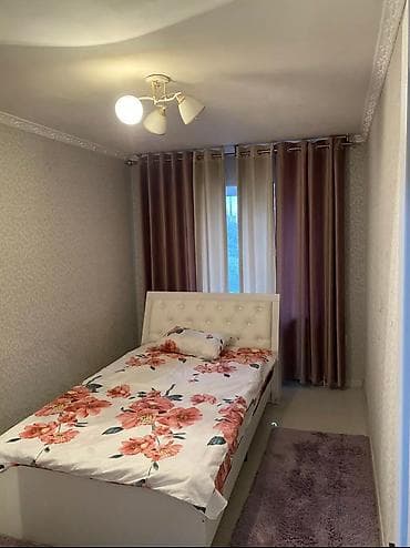 rent: 4 комнаты, Собственник, Без подселения, С мебелью полностью — 3