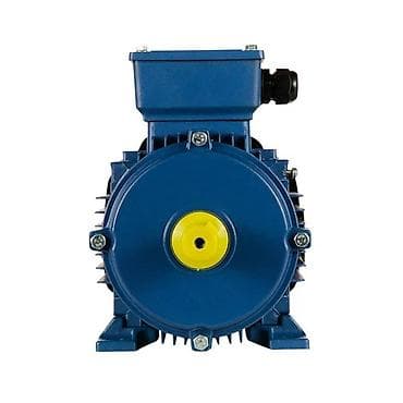 однофазный мотор: Электродвигатель 5АИ (АИР) 80 В4 (1.5 кВт / 1500 об/мин) Нас ищут по — 2