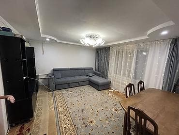 Дома: Продаю пол дома в Ж/м ала тоо 48.5 м2 Участок 3.3 сотых На участке — 9