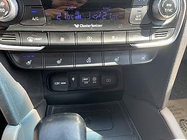 byd e2 2022: Hyundai Santa Fe: 2019 г., 2.2 л, Автомат, Дизель, Кроссовер — 5