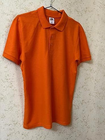 bogner: Мужские поло — набор из 2 штук. 1) Bogner Jeans - Цвет: бордовый - — 9