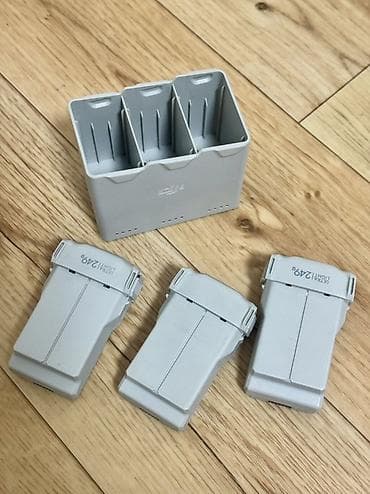 аккумулятор dji: 🔋Аккумуляторы dji mini 4 pro. mini 3 pro, mini 5pro подходит В — 2