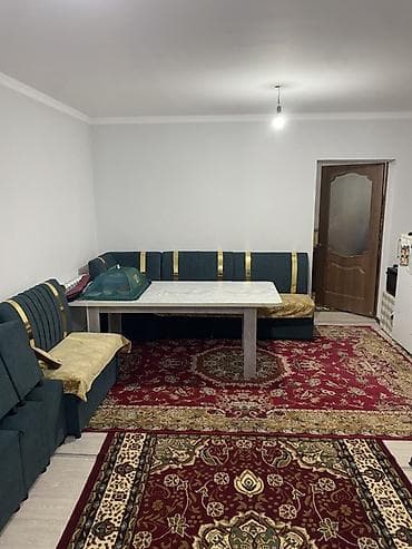 дом на иссык куле: 2 комнаты, Собственник, Без подселения, Без мебели — 3