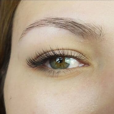 сколько зарабатывает швея на дому: Услуга по наращиванию ресниц предлагает создание идеального объема и — 1