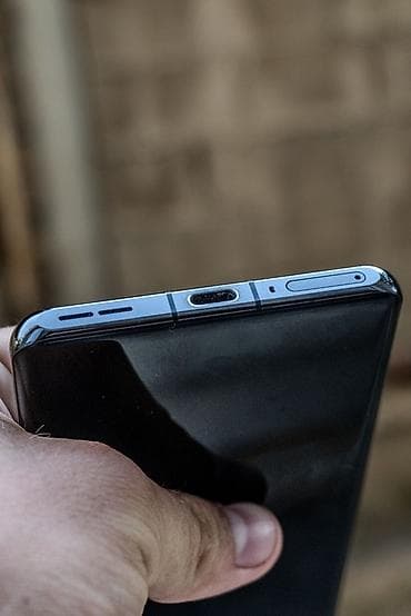 ванплас: OnePlus 12, Б/у, 512 ГБ, цвет - Серый — 3