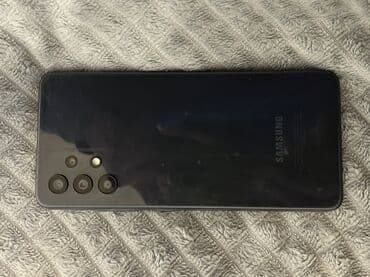сколько стоит игровой ноутбук в бишкеке: Samsung Galaxy A32, Б/у, 128 ГБ, цвет - Черный, 2 SIM — 2