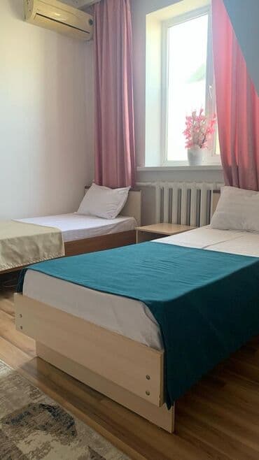 300 м², С мебелью