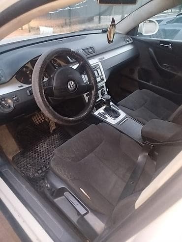 машына приора: Volkswagen Passat: 2008 г., 1.8 л, Автомат, Бензин, Универсал — 7