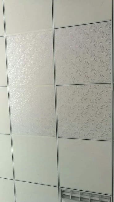 профил для гипсакартон: Подвесной потолок армстронг [влагостойкие из гипсокартона лицевая — 4