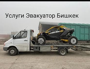 полировщик авто: С лебедкой, С манипулятором, Со сдвижной платформой — 1