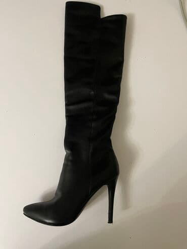 ботинки новые: Деми новые — 3