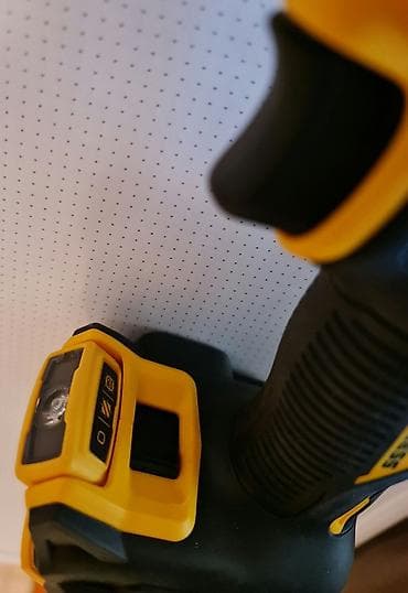 Дрели: Дрель DeWALT DCD800 новый флагман 18.0 В Бесщёточная — 3