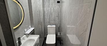 4: 4 комнаты, 80 м², Технопарк Элитка, 4 этаж, Евроремонт — 10