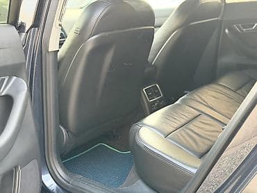 авто печ: Audi A6: 2010 г., Бензин — 9