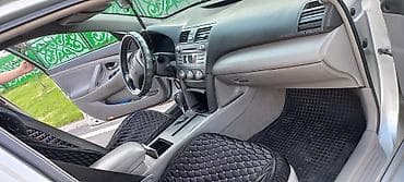 honda odyssey абсолют: Toyota Camry: 2010 г., 2.5 л, Автомат, Бензин, Седан — 4