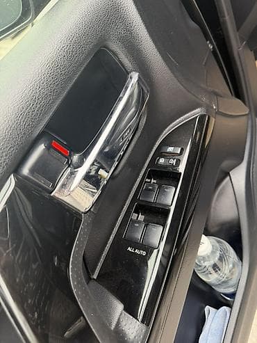 range rover 2008: Toyota Land Cruiser: 2012 г., 4.5 л, Автомат, Дизель, Внедорожник — 10