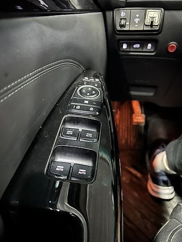 kia sit: Kia Cadenza: 2019 г., 3 л, Автомат, Бензин, Седан — 8