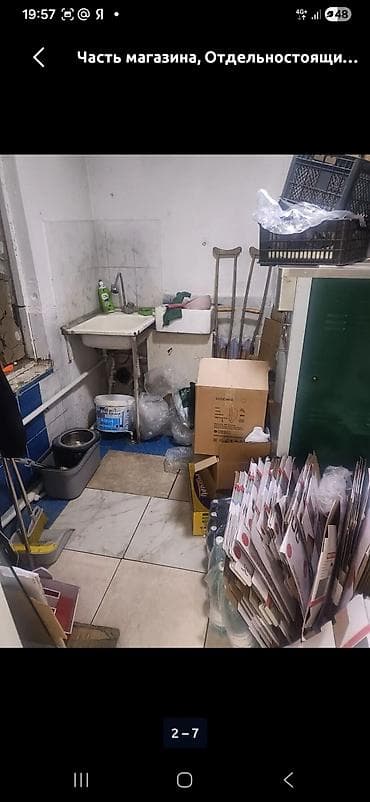 столовый аренда: Аренда павильонов, 30 м², С ремонтом, С оборудованием, Вода — 2