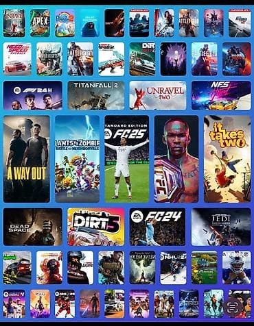 ps3 160gb: EA Play + PlayStation 5 Pro Digital Edition 2TB SSD. Новая !!! — 4