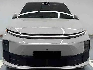 jac refine l6 max: Lixiang L6: 2024 г., 1.5 л, Автомат, Бензин, Внедорожник — 1