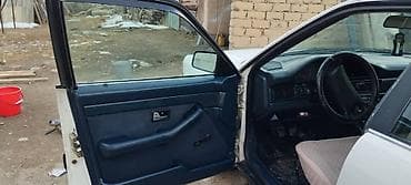 audi c4 машина: Audi 100: 1988 г., 2 л, Механика, Бензин, Седан — 7