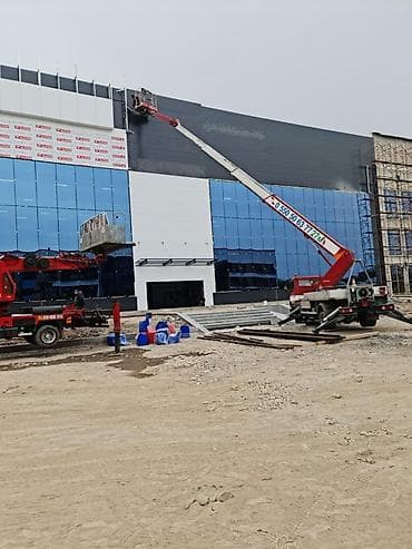 a 70: АВТОВЫШКА УСЛУГИ РАБОТАЕМ 24/7 0550 506 377 — 2