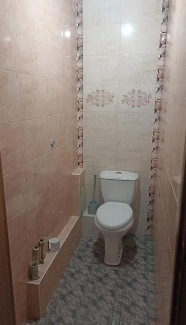 Квартиры: 2 комнаты, 61 м², 106 серия улучшенная, 2 этаж, Косметический ремонт — 9