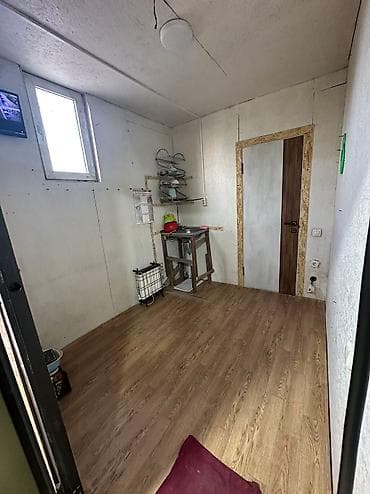 азия пелес: 128 м², Металлический | Охрана, Разборной — 7