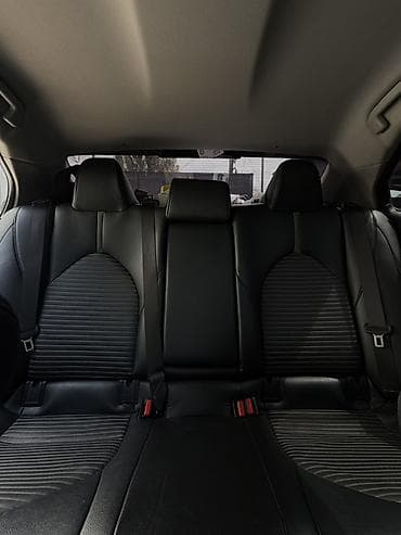 toyota алфард: Toyota Camry: 2018 г., Седан — 4