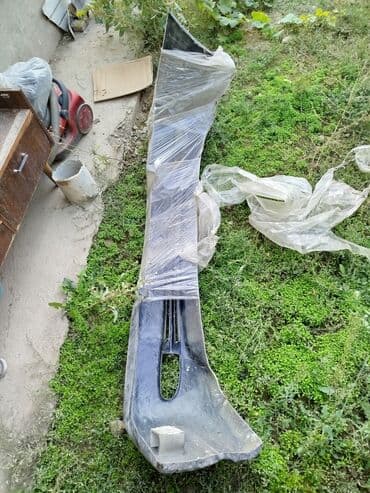 передний бампер опель вектра б: Бампер Передний Mercedes-Benz, Новый, Аналог — 3