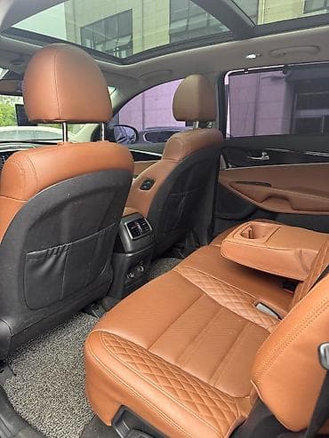 bmw samurai: Kia Sorento: 2019 г., 2.2 л, Автомат, Дизель — 4
