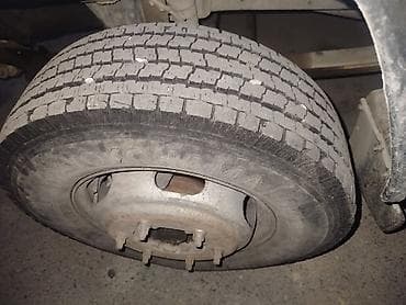 bmw 2 5: Грузовик, Mercedes-Benz, Стандарт, 5 т, Б/у — 6