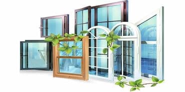 ремонт металлической крыши: Окно, Витраж, Перегородка: Реставрация, Установка, Замена — 9