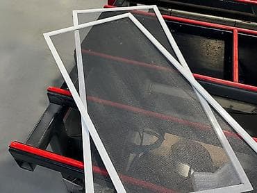 детский хирург: Алюминиевые окна и раздвижные порталы под заказ - Изготовление — 7