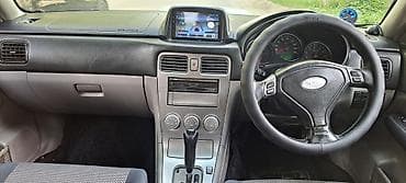 дверные карты субару б4: Subaru Forester: 2006 г., 2 л, Автомат, Бензин, Кроссовер — 6