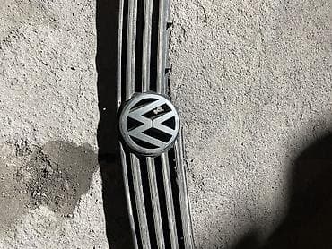 golf 3 матор: Volkswagen, Б/у, Оригинал — 5