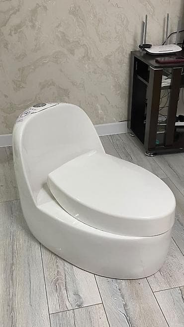 Биодааратканалар: 🚽 Новый компактный унитаз из Китая — подключается к канализации но не lalafo.kg да — 8 Биодааратканалар: 🚽 Новый компактный унитаз из Китая — подключается к канализации но не — 8