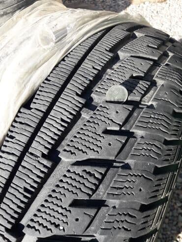 купить зимние шины: Продаю зимние шины **285/50/R20 Federal Himalaya**. Это идеальный — 4