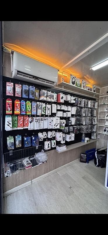 цум бишкек телефоны айфон: Продаю готовый бизнес под ключ‼️ Магазин аксессуаров для телефонов — 2