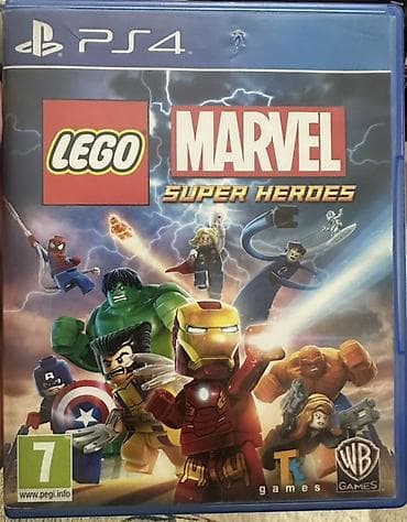 Nintendo: Комплект игр для PlayStation 4 (диски в коробках): 1) EA Sports UFC 2 — 2