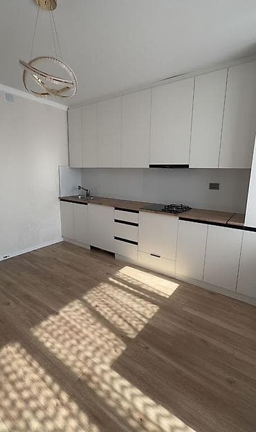 1 комната, 39 м², Технопарк Элитка, 9 этаж, Дизайнерский ремонт — 1