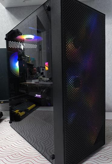 mac pro: Компьютер, ядер - 8, ОЗУ 16 ГБ, Для несложных задач, Б/у, Intel Core i3, NVIDIA GeForce RTX 3070, NVMe — 1