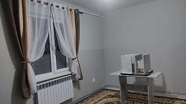 квартира берем: 1 комната, Без подселения, С мебелью полностью — 5