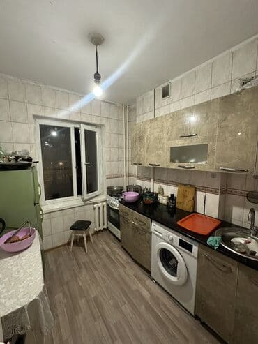 кв 2: 3 комнаты, 64 м², 105 серия, 3 этаж, Старый ремонт — 9