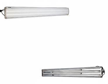 сколько стоит большой аквариум: Лампа светильник для аквариума KAKEI длиной 2 метра, б/у. с 4-мя — 1