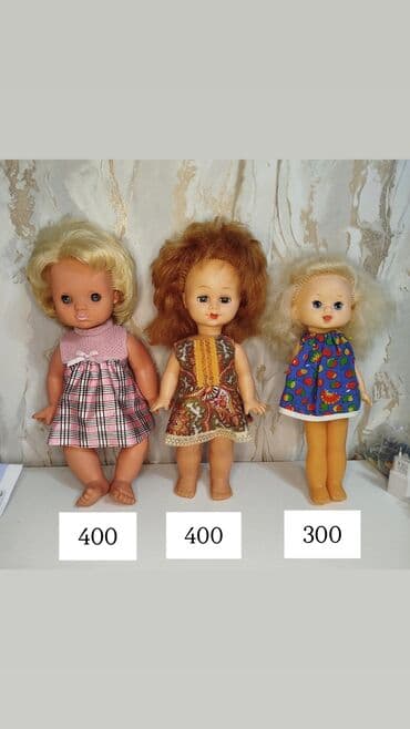 детские вязаные шапки ручной работы: Куклы разного типа и размера. 1) Реалистичная кукла-девочка с — 2