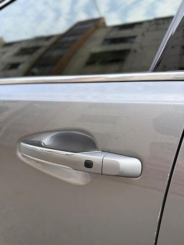 lexus e: Kia K7: 2021 г., 3 л, Автомат, Газ, Седан — 9