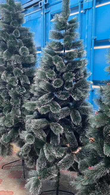 насосы акура: Искусственная новогодняя ёлка «Сосна ёлка со снегом»🎄🎄🎄 - Варианты — 4