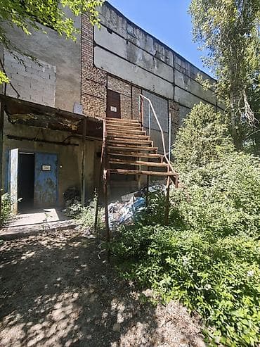 аренда ресторанов и кафе: Здание, 2000 м² — 10